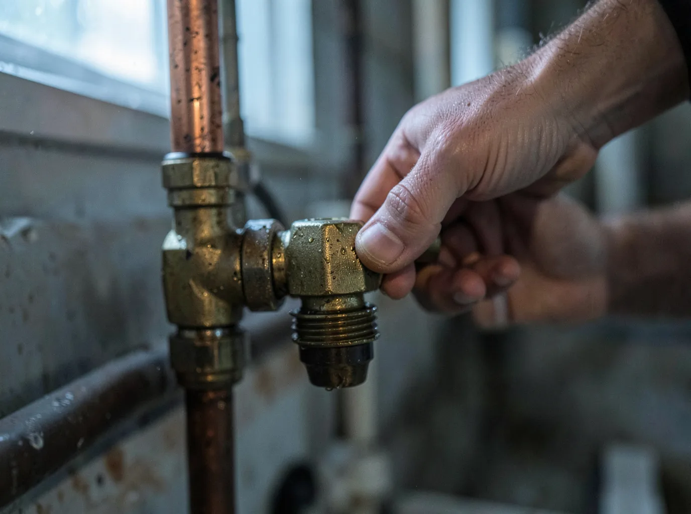 Emergency Plumber Peterman, AL FAQs
